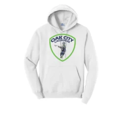 Oak City Lacrosse Classic Hoodie