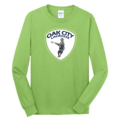 Long Sleeves