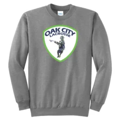 Oak City Lacrosse Classic Sweatshirt