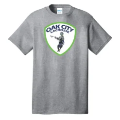 Oak City Lacrosse Classic T-Shirt