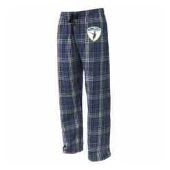 Oak City Lacrosse Flannel Pants