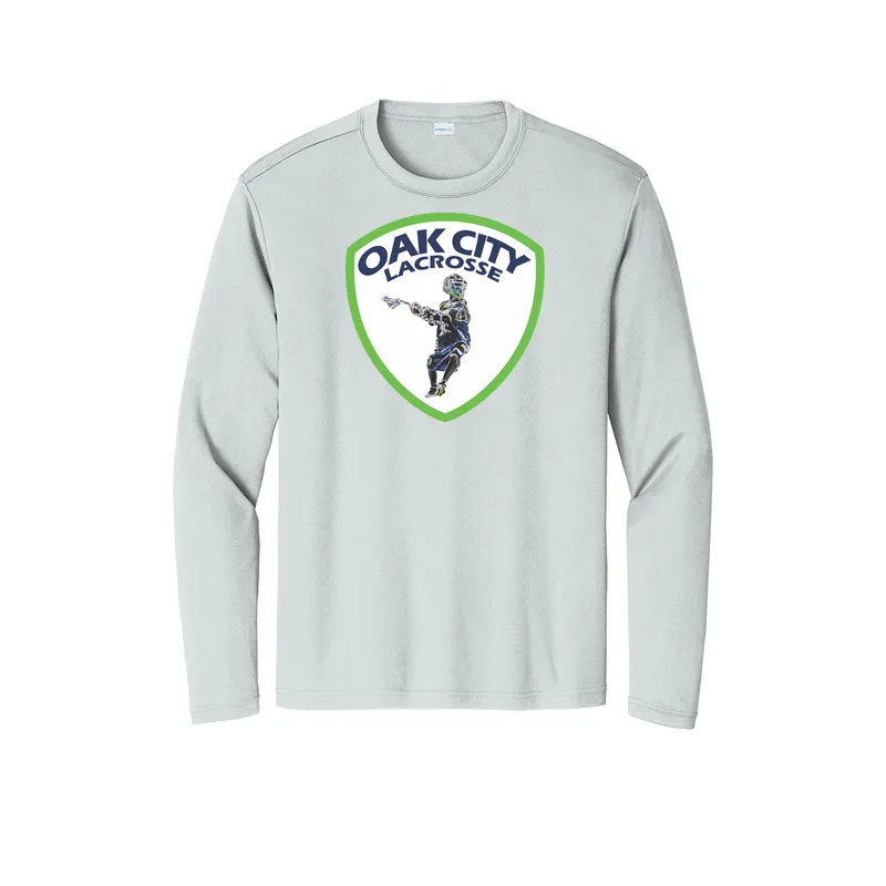 OCLAX-OCL-PLS-U-GRY-front-1