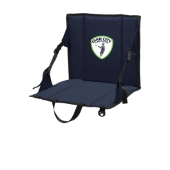 Oak City Lacrosse Stadium Seat