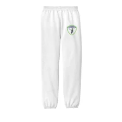 Oak City Lacrosse Logo Youth Sweatpants