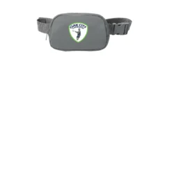 Oak City Lacrosse Logo Essential Crossbody