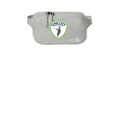 Oak City Lacrosse Logo Elite Trail Crossbody
