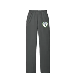 Oak City Lacrosse Logo Adult Sweatpants