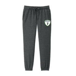 Oak City Lacrosse Logo Ladies Sweatpants